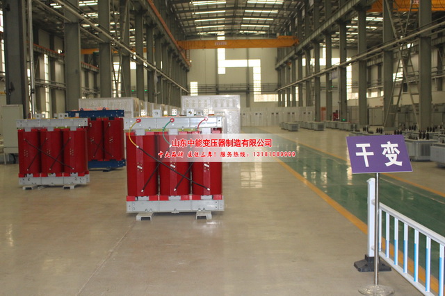 科尔沁S11-3150KVA油浸式变压器